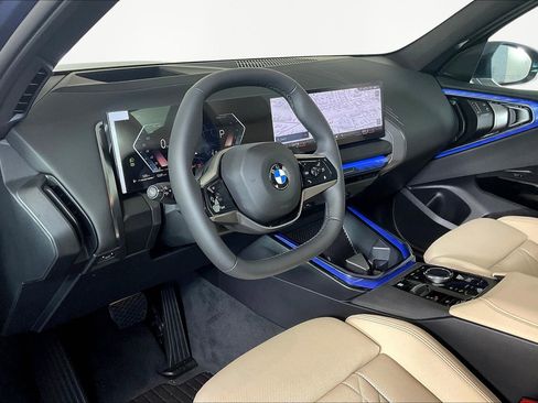 New 2026 BMW X3 xDrive30 image 9