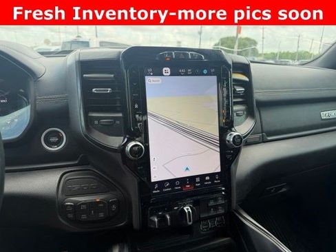 Used 2023 RAM 1500 Rebel w/ Rebel Level 2 Equipment Group AWD/4WD image 7