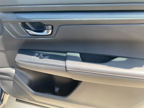 Certified 2024 Honda CR-V Sport-L image 35