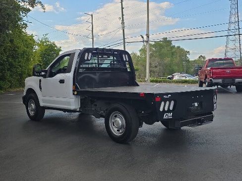 Used 2022 Ford F250 XL RWD image 15