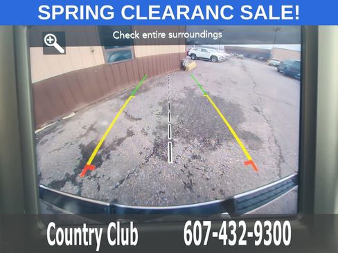 Used 2021 RAM 1500 Big Horn image 17