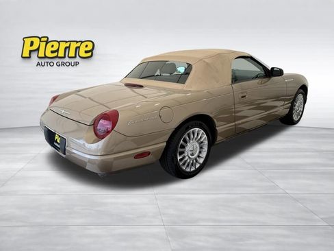 Used 2005 Ford Thunderbird RWD image 6