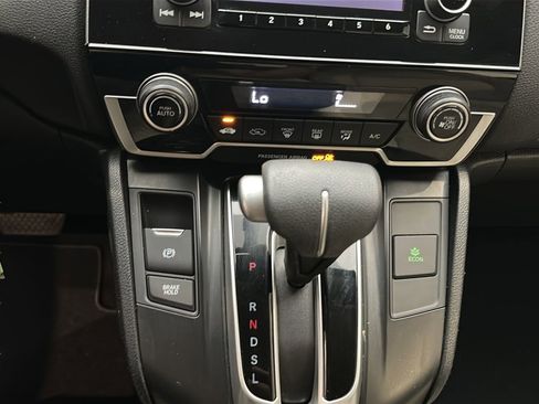 Used 2017 Honda CR-V LX image 27