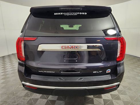 Used 2023 GMC Yukon XL SLT AWD/4WD image 6