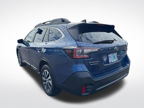 Used 2022 Subaru Outback Onyx Edition AWD/4WD image 5
