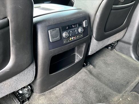 Used 2016 GMC Yukon Denali w/ Open Road Package AWD/4WD image 24