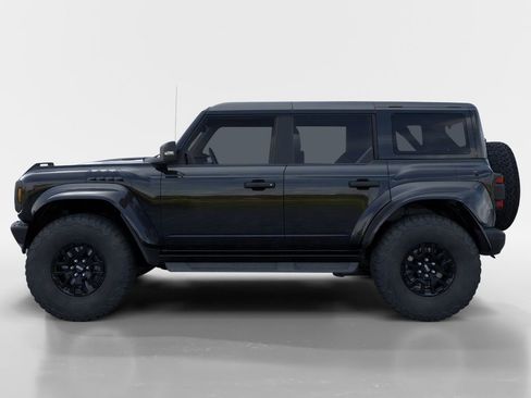 Used 2025 Ford Bronco Raptor image 5