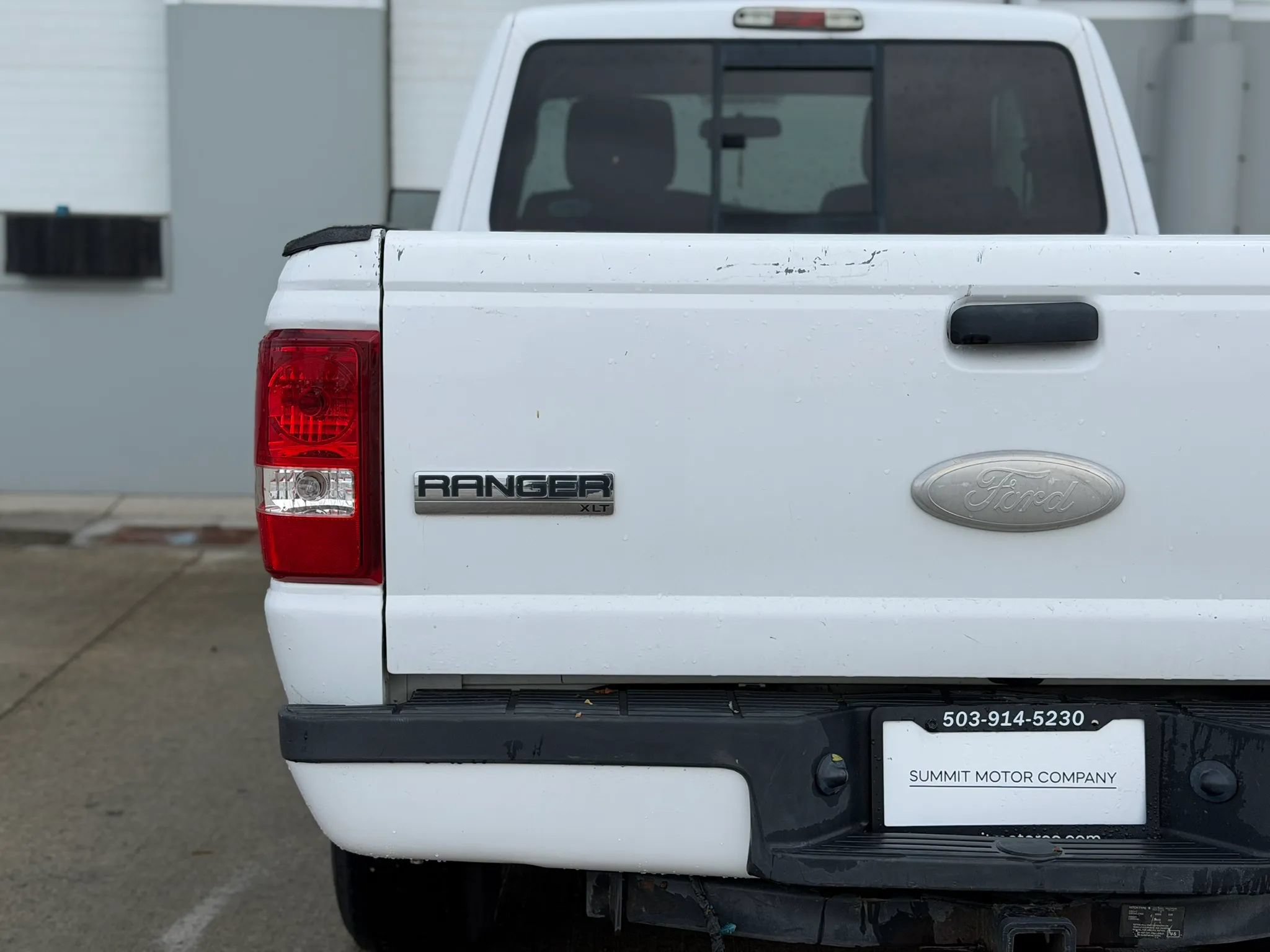 Used 2011 Ford Ranger XLT AWD/4WD image 25