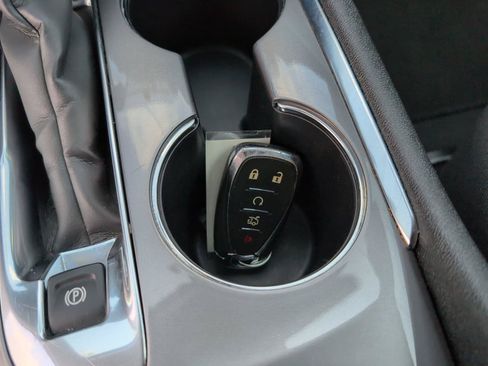 Used 2024 Chevrolet Malibu LT FWD image 20