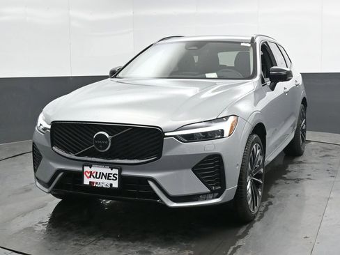 New 2026 Volvo XC60 B5 Ultra w/ Climate Package AWD/4WD image 5
