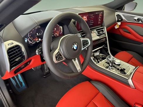 Used 2026 BMW 840i w/ M Sport Professional Package RWD image 18