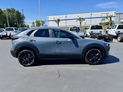 Used 2023 MAZDA CX-30 AWD 2.5 S w/ Preferred Package image 3