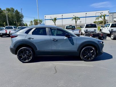 Used 2023 MAZDA CX-30 AWD 2.5 S w/ Preferred Package