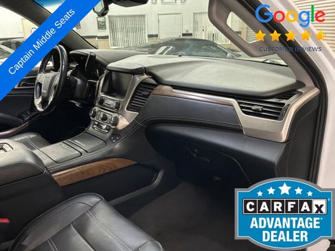 Used 2020 GMC Yukon XL Denali AWD/4WD image 16