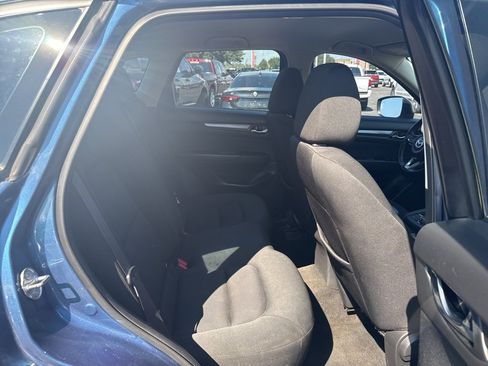 Used 2018 MAZDA CX-5 Sport image 23