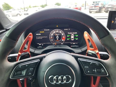 Used 2019 Audi RS 3 image 20