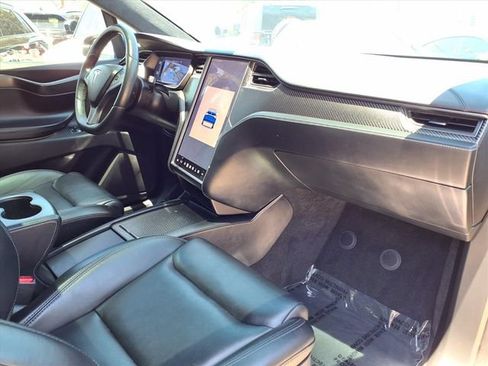 Used 2020 Tesla Model X Performance AWD/4WD image 26