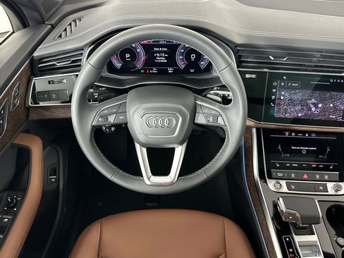 New 2026 Audi Q7 2.0T Premium Plus image 13