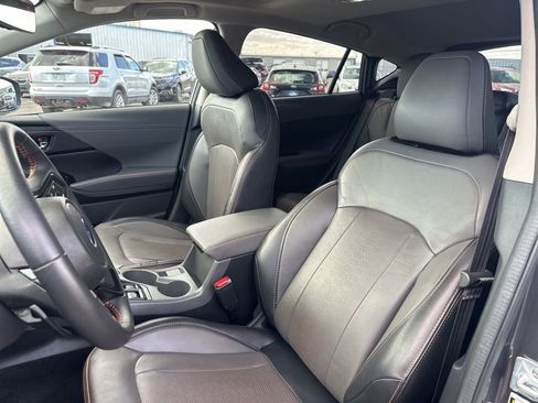 Certified 2025 Subaru Crosstrek 2.5i Limited w/ Popular Package #3A AWD/4WD image 26