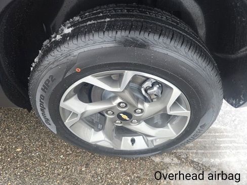 New 2026 Chevrolet Trax LT w/ Driver Confidence Package image 34