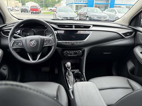 Used 2023 Buick Encore GX Essence w/ Advanced Technology Package image 6