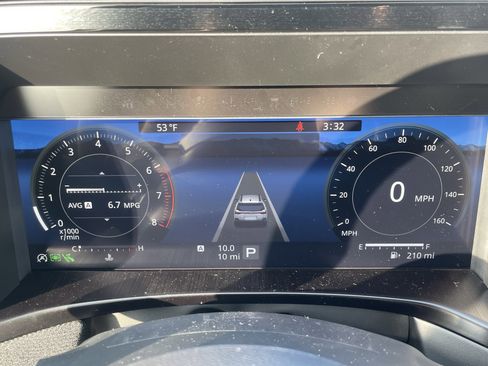 New 2026 Subaru Outback Limited image 20