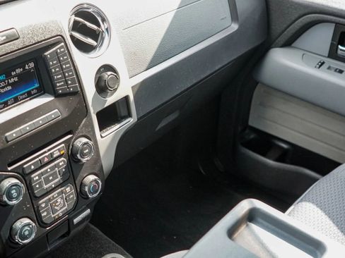 Used 2013 Ford F150 XLT w/ Luxury Equipment Group image 24