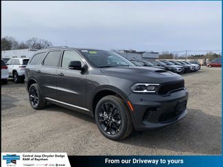 New 2026 Dodge Durango GT video 1