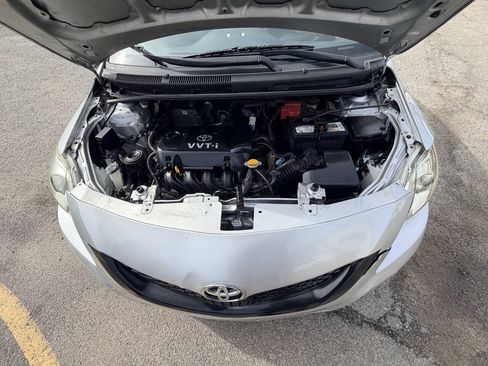 Used 2009 Toyota Yaris Sedan FWD image 23