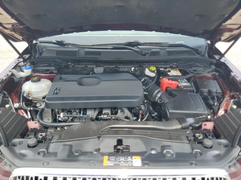 Certified 2020 Lincoln Corsair AWD w/ Equipment Group 101A image 8