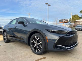 New 2026 Toyota Crown XLE 360° Tour