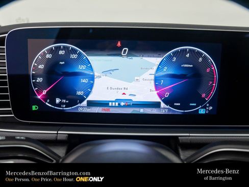 New 2026 Mercedes-Benz GLE 450 4MATIC image 28