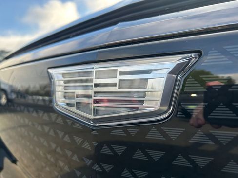 New 2026 Cadillac Lyriq Sport image 31