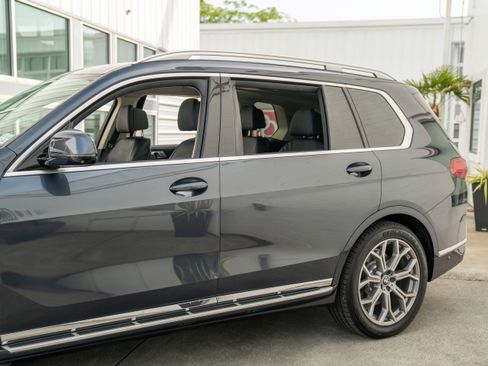 Used 2019 BMW X7 xDrive40i w/ Premium Package image 6