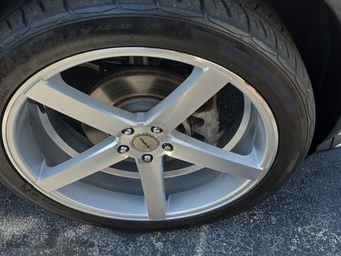 Used 2018 Nissan Murano SV w/ Cargo Package image 5