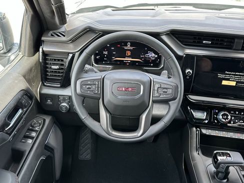 New 2026 GMC Sierra 1500 AT4X AWD/4WD image 12