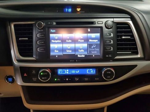 Used 2015 Toyota Highlander XLE image 21