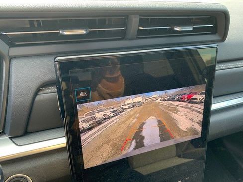 Certified 2025 GMC Terrain Elevation image 29