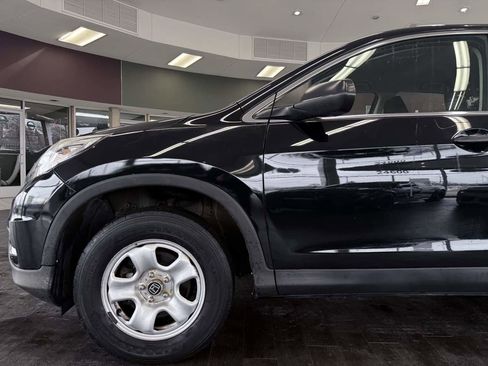 Used 2015 Honda CR-V LX image 19