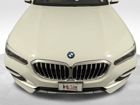 Used 2022 BMW X5 xDrive40i w/ Climate Comfort Package image 58