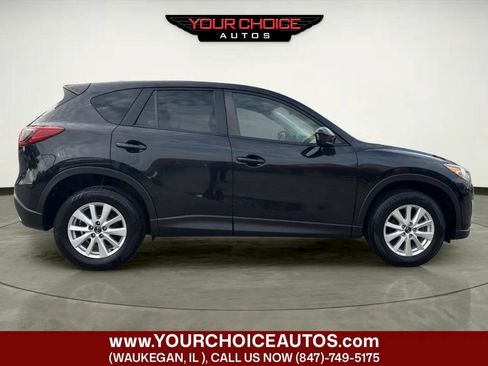 Used 2013 MAZDA CX-5 Touring AWD/4WD image 6