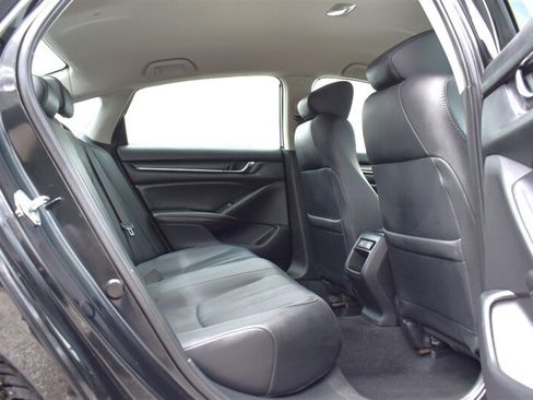 Used 2021 Honda Accord Sport Special Edition image 25