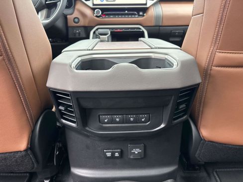 New 2026 Toyota Tundra 1794 Edition image 8