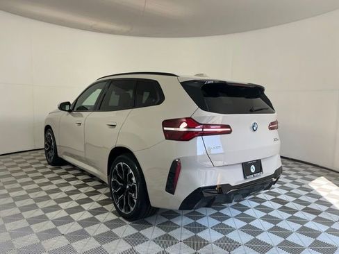 Used 2026 BMW X3 xDrive30i w/ M Sport Package AWD/4WD image 5