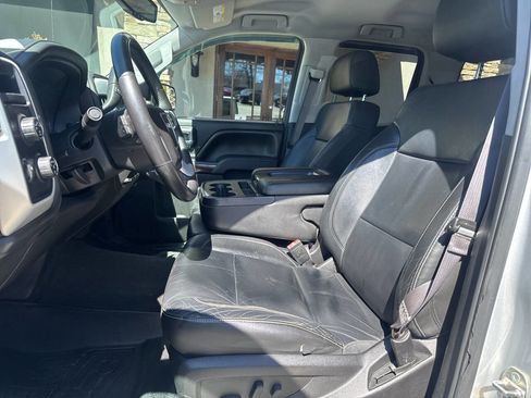 Used 2014 GMC Sierra 1500 SLE w/ SLE Value Package image 9