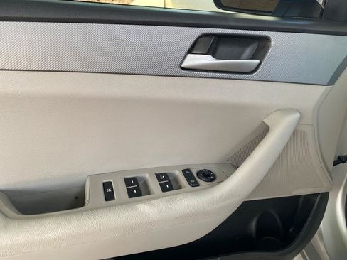 Used 2018 Hyundai Sonata ECO FWD image 17