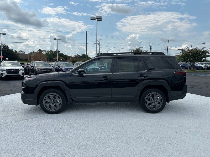 New 2026 Subaru Outback Premium AWD/4WD image 4