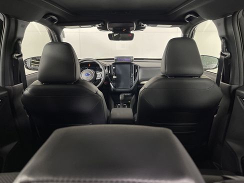 New 2025 Subaru Forester Limited image 16