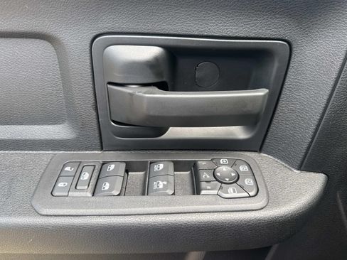 New 2026 RAM 2500 Tradesman AWD/4WD image 19