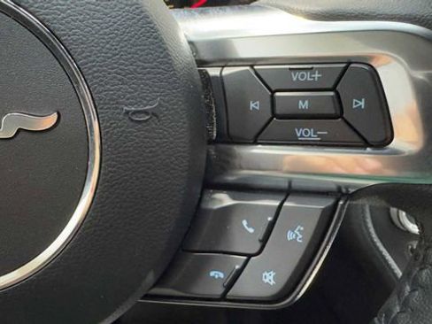 Used 2016 Ford Mustang GT Premium w/ Equipment Group 401A image 27